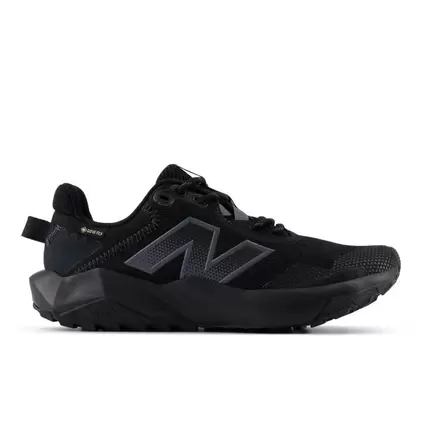 W Dynasoft Trail Nitrel v6 GTX - naisten maastojuoksukengät