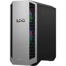 Lenovo LOQ Tower 26ADR10 -pelipöytäkone
