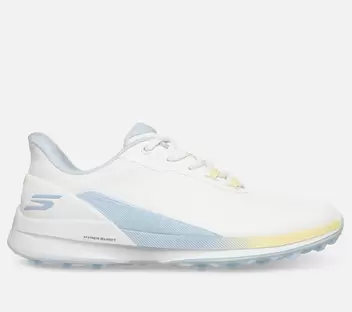 Slip-ins: Go Golf Waterproof: Pure SI - White