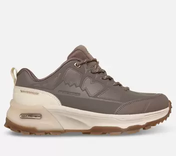 Max Protect Legacy - Weekend Getaway Waterproof - Brown