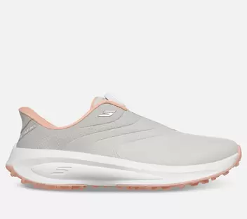 Slip-ins: Go Golf Flow SI - Twist-Fit - Waterproof - Gray