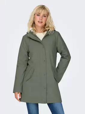 ONLY ONLSALLY Takit - Castor Gray - 15206116