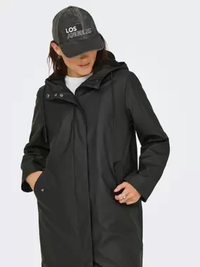 ONLY ONLSIA Sadetakki - Black - 15348809