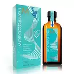 Moroccanoil Be An Original Treatment Oil 125ml