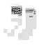 2-Pack Leo Stripe Sneaker Socks