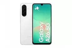 GALAXY A26 5G 128GB