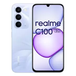 C100 4GB/128GB 5G ÄLYPUHELIN BLOOMING PURPLE