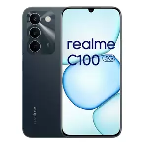 C100 4GB/128GB 5G ÄLYPUHELIN SPROUTING GREEN