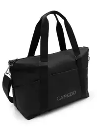 Casey Carry-All treenikassi
