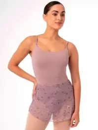 Balettihame Flor