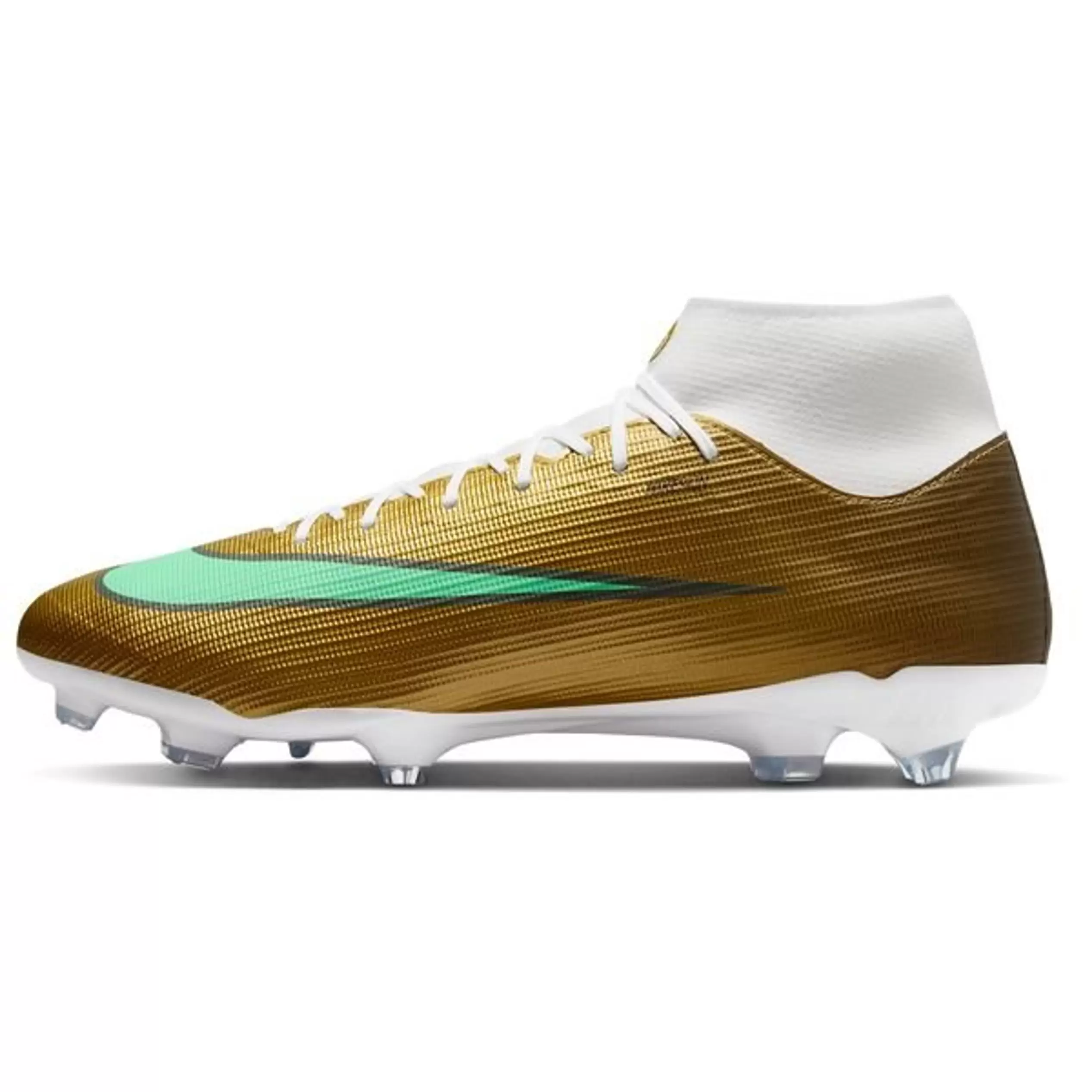 Nike Mercurial Superfly 11 Academy MG Mbappé Personal Edition