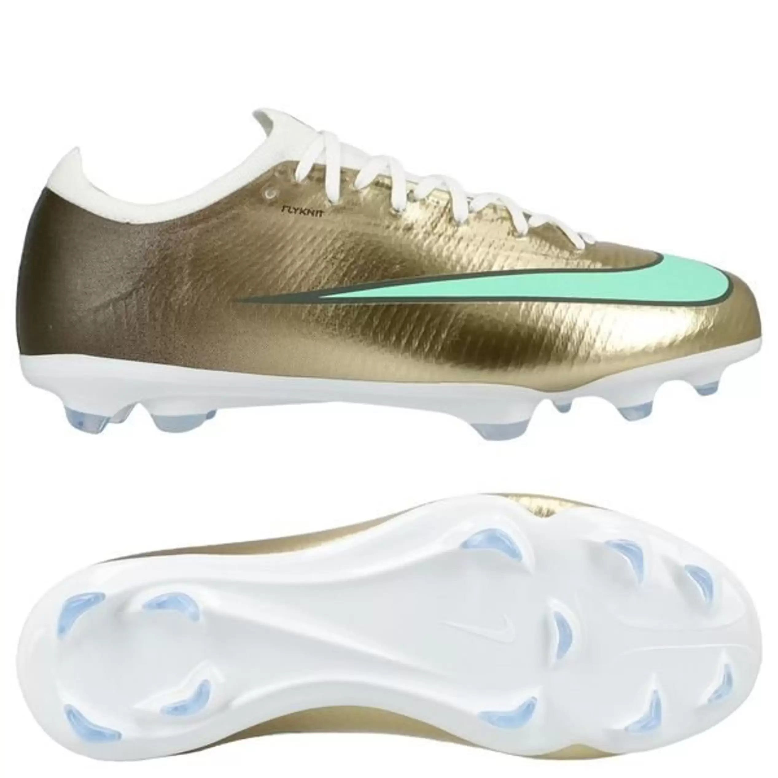 Nike Mercurial Vapor 17 Pro FG Mbappé Personal Edition Lapset