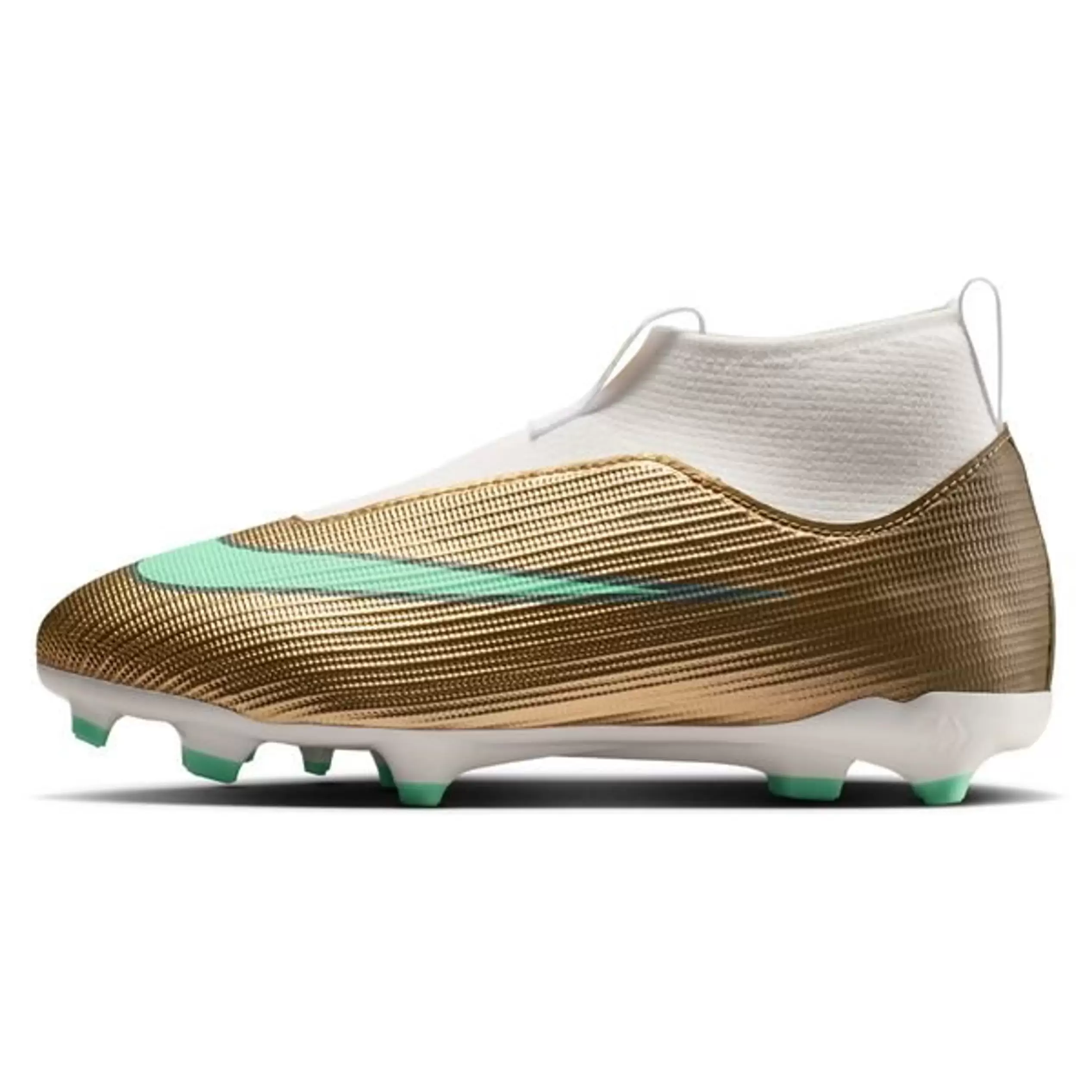 Nike Mercurial Superfly 11 Academy MG Mbappé Personal Edition Lapset