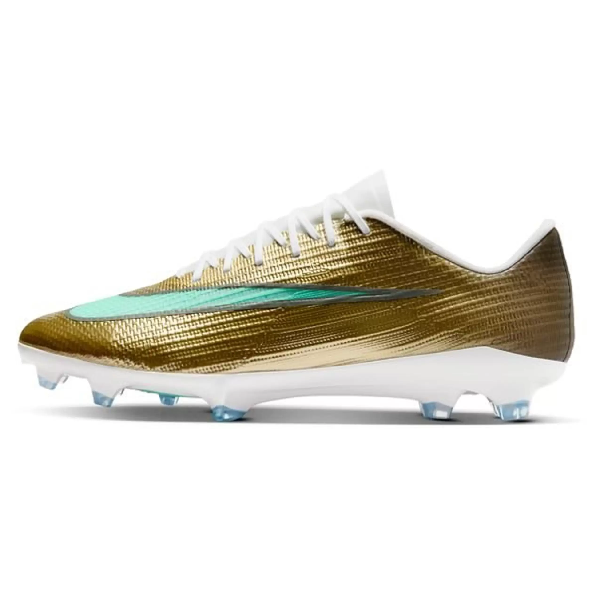 Nike Air Zoom Mercurial Superfly 11 Pro FG Mbappé Personal Edition
