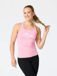 La Pirouette Gym Wear -toppi aikuisille, GT-2117