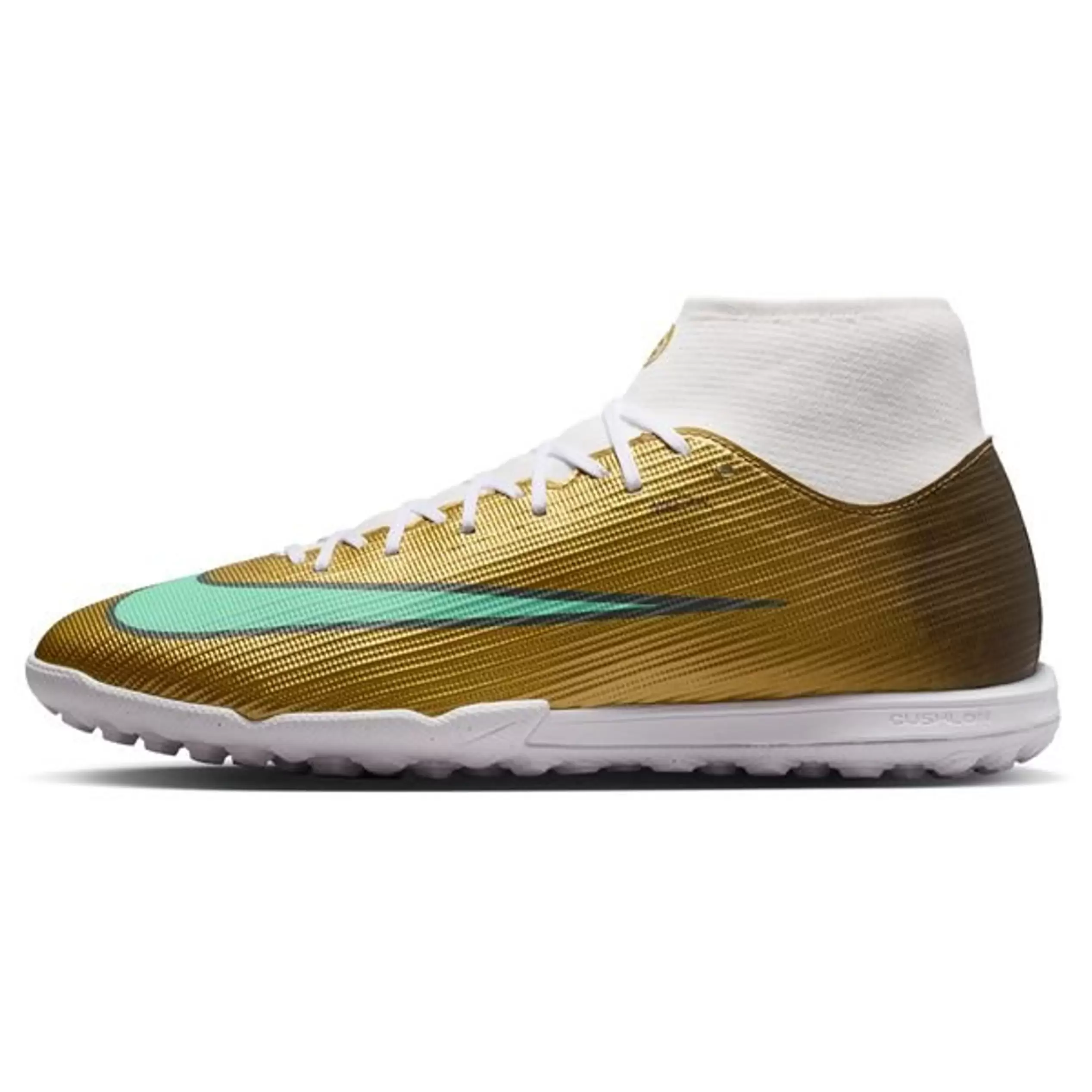 Nike Mercurial Superfly 11 Academy TF Mbappé Personal Edition
