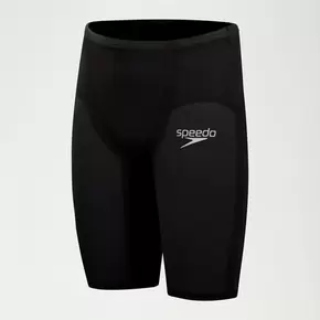 Men's Fastskin LZR Pure Valor 2.0 High Waisted Jammer Black