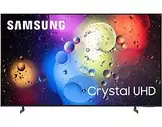 Samsung 65" U80 – 4K LED TV
