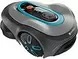 Gardena smart Sileno Max 1000 DuoConnect robottiruohonleikkuri + asennustarvikkeet