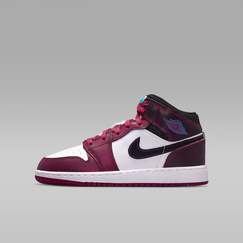 Air Jordan 1 Mid SE