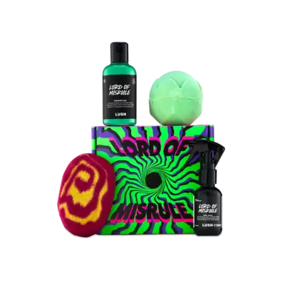 Lord Of Misrule -lahja