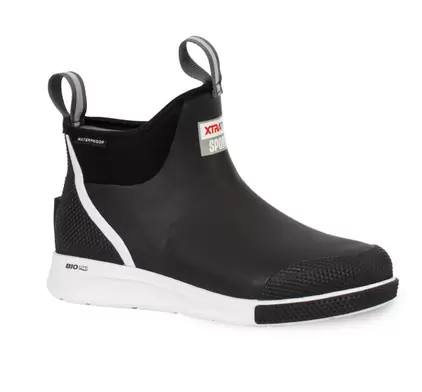 M ANKLE DECK BOOT SPORT