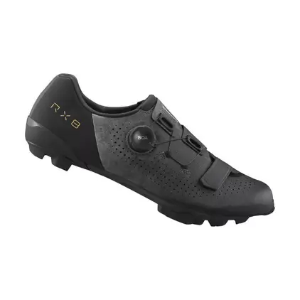 RX801 GRAVEL PYÖRÄILYKENKÄ
