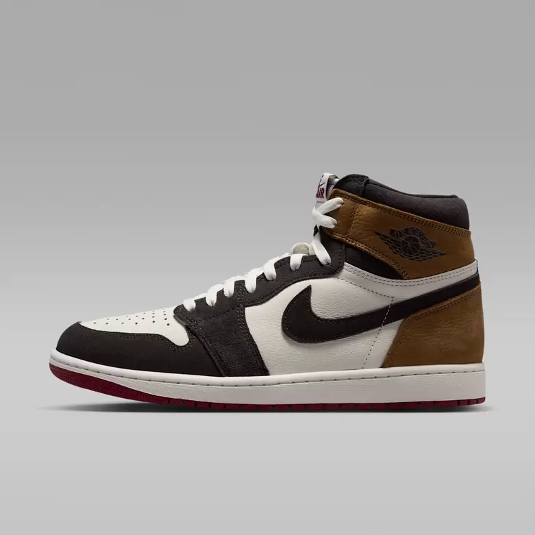 Air Jordan 1 Retro High OG 'Love Letter'