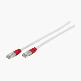 Verkkokaapeli, CAT 6 FTP/LSZH, 3 m