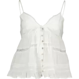 Cotton blouse