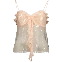 Fashionable blouse