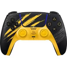 Sony PS5 DualSense Marvel's Wolverine Limited Edition -ohjain