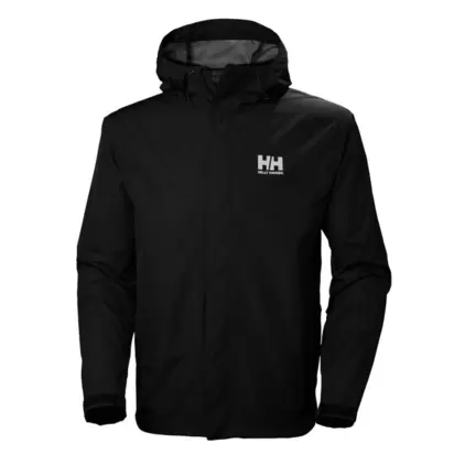 Seven J Jacket - miesten kuoritakki