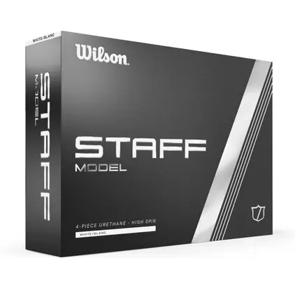 Staff Model - miesten golfpallo