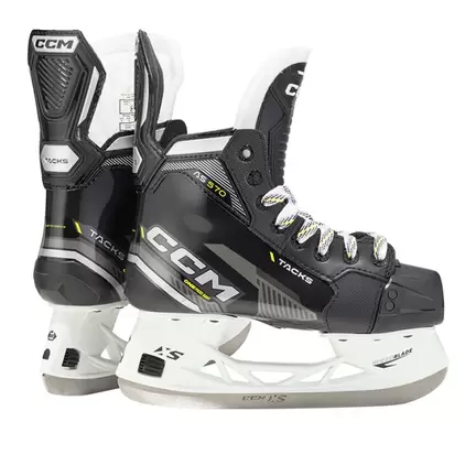 Tacks AS-570 JR Regular - jääkiekkoluistimet