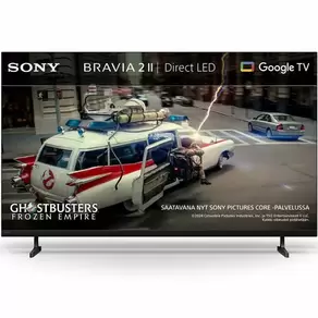 65" BRAVIA 2 II 4K GOOGLE TV