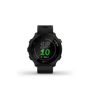 FORERUNNER 55 ÄLYKELLO MUSTA