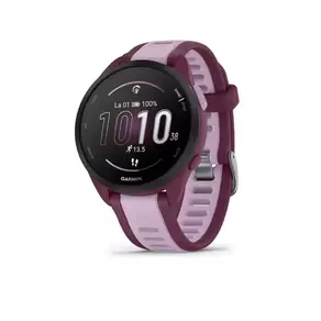 FORERUNNER 165 MUSIC JUOKSUKELLO LILA