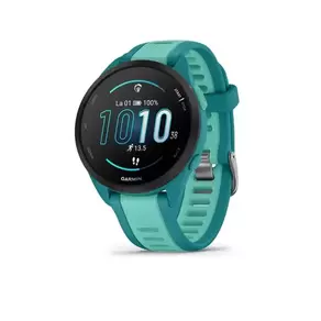 FORERUNNER 165 MUSIC JUOKSUKELLO TURKOOSI