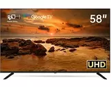 FPD 58" D900 – 4K LED Google TV