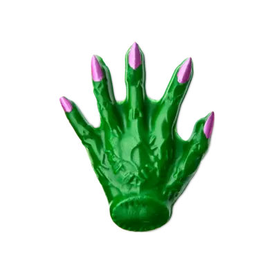 Witch's Hand -suihkugummy