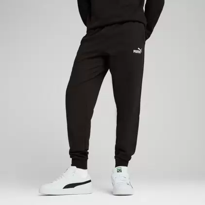 Ess No. 1 Logo Sweatpants Fl C M