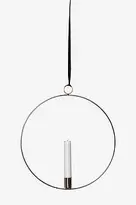 FLAMME RING LED-valaistus