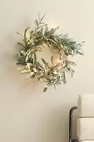DIONE kranssi, LED