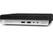 Käytetty HP ProDesk 600 G4 minipöytätietokone, Win 11 Pro, kuntoluokka A (DESK-600G4-DM-A002)
