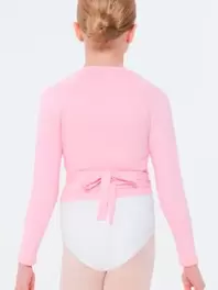 Kietaisutakki Lilo, lasten, pink