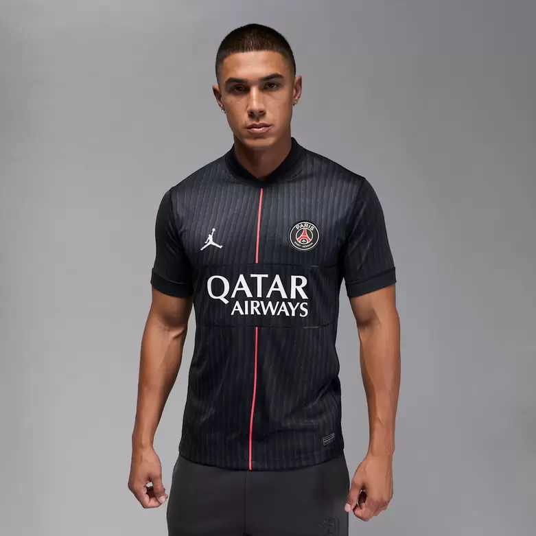 Paris Saint-Germain 2025/26 Stadium Fourth
