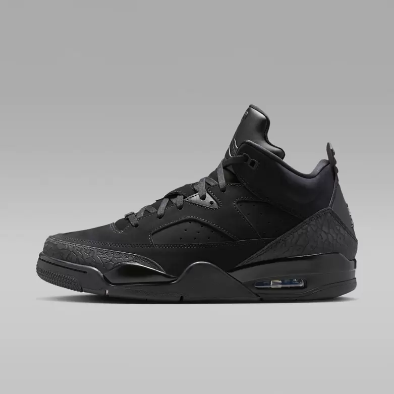 Jordan Son of Mars Low