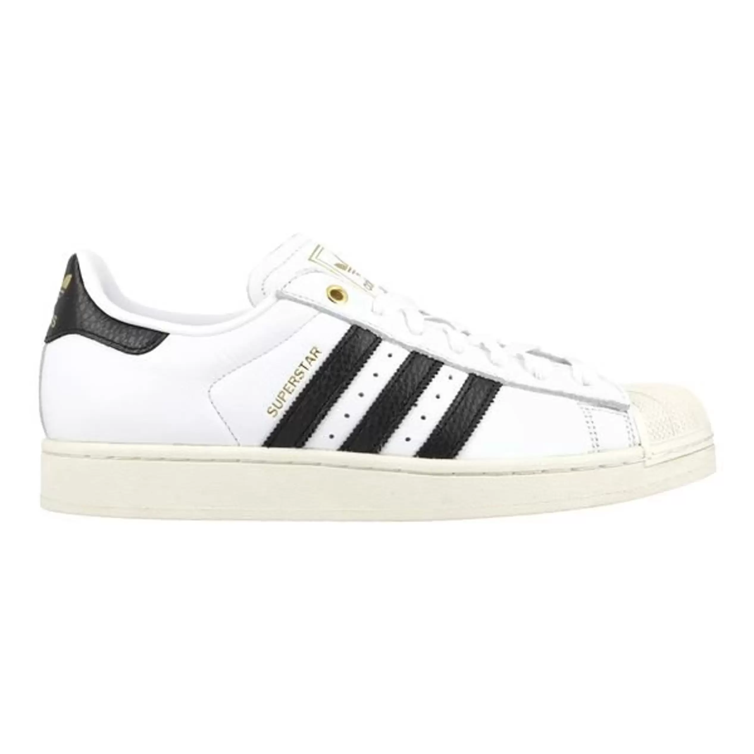 Adidas Originals Lenkkarit Superstar II - Valkoinen/Musta/Valkoinen