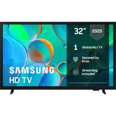 Samsung 32" HD Smart TV (2025)